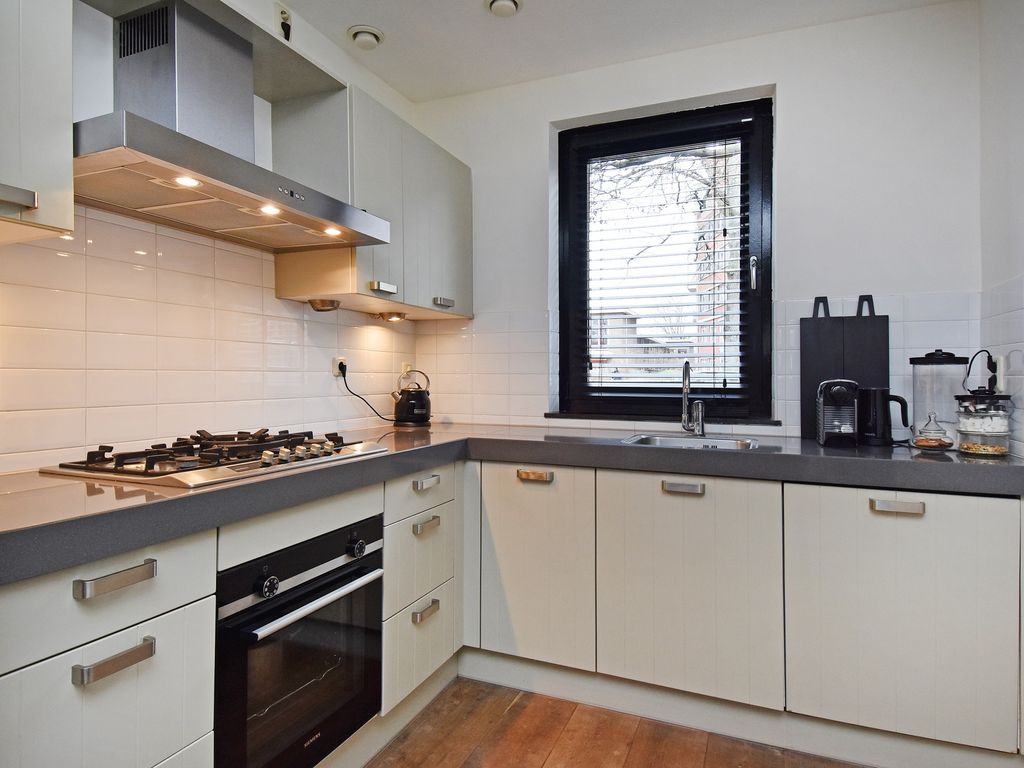 Dalerveenstraat 30, Den Haag