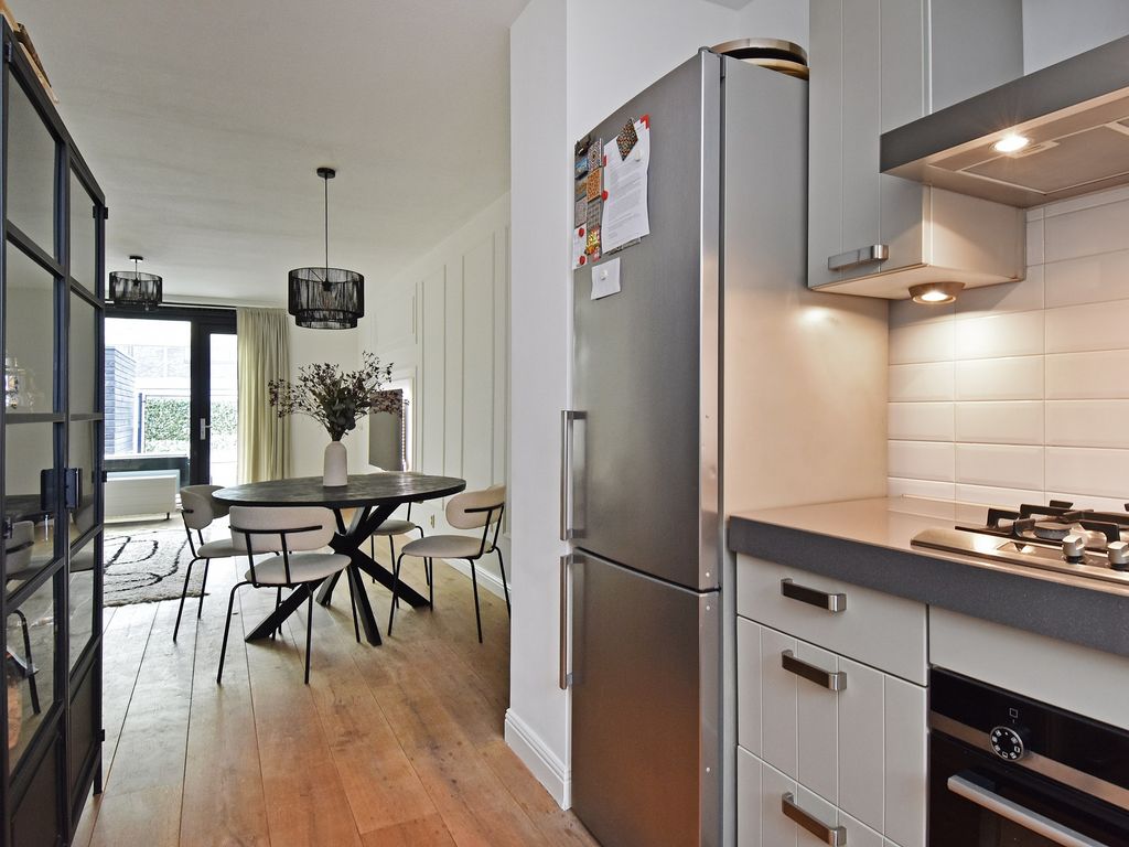 Dalerveenstraat 30, Den Haag