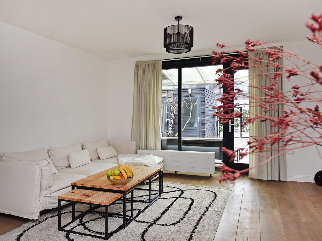 Dalerveenstraat 30, Den Haag