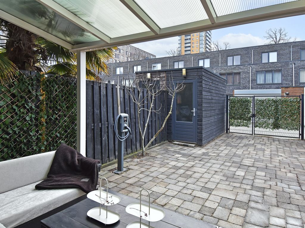 Dalerveenstraat 30, Den Haag