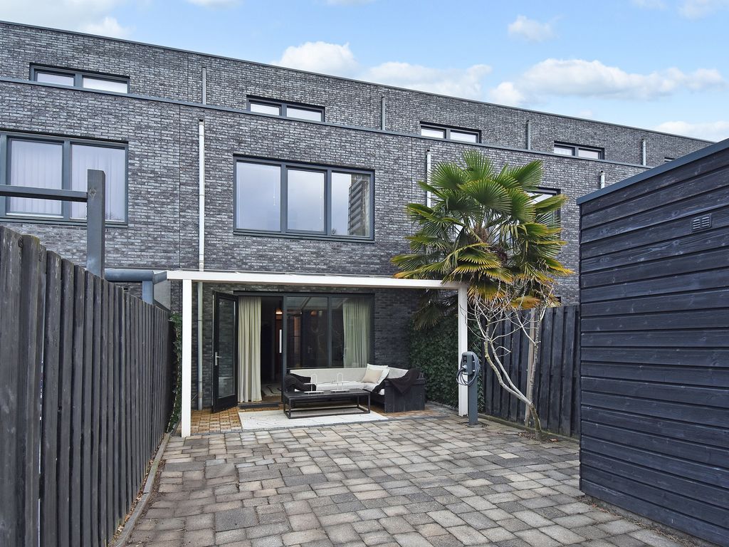 Dalerveenstraat 30, Den Haag