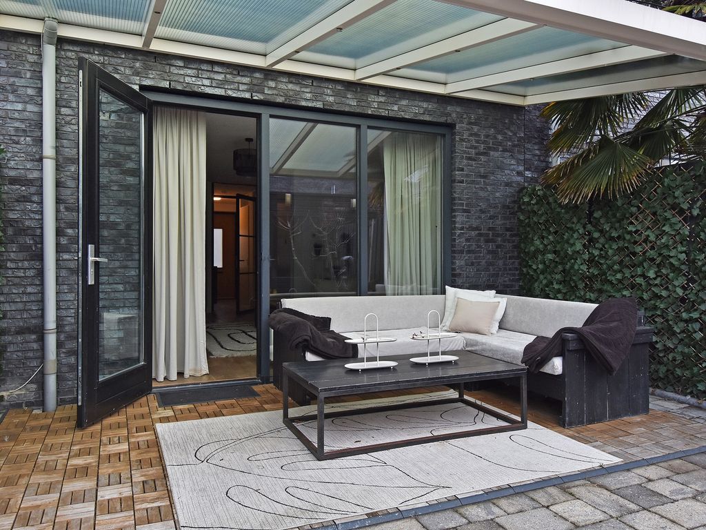 Dalerveenstraat 30, Den Haag