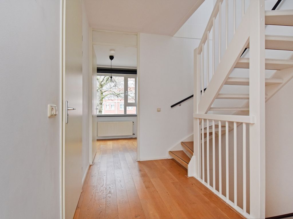 Dalerveenstraat 30, Den Haag