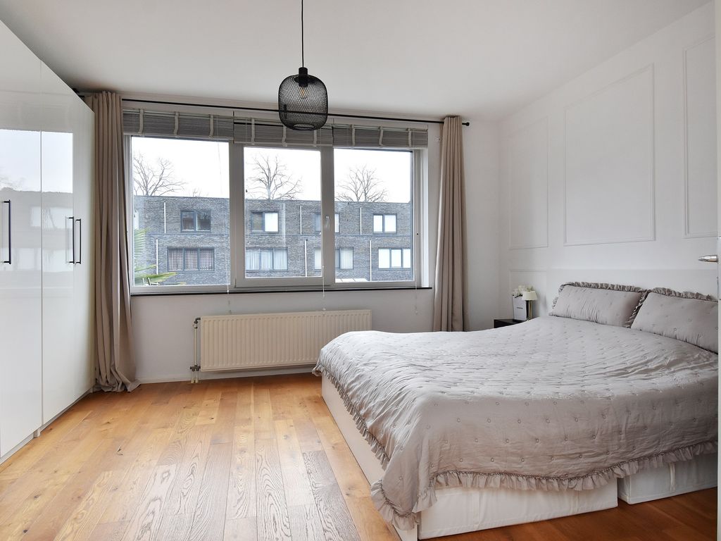 Dalerveenstraat 30, Den Haag