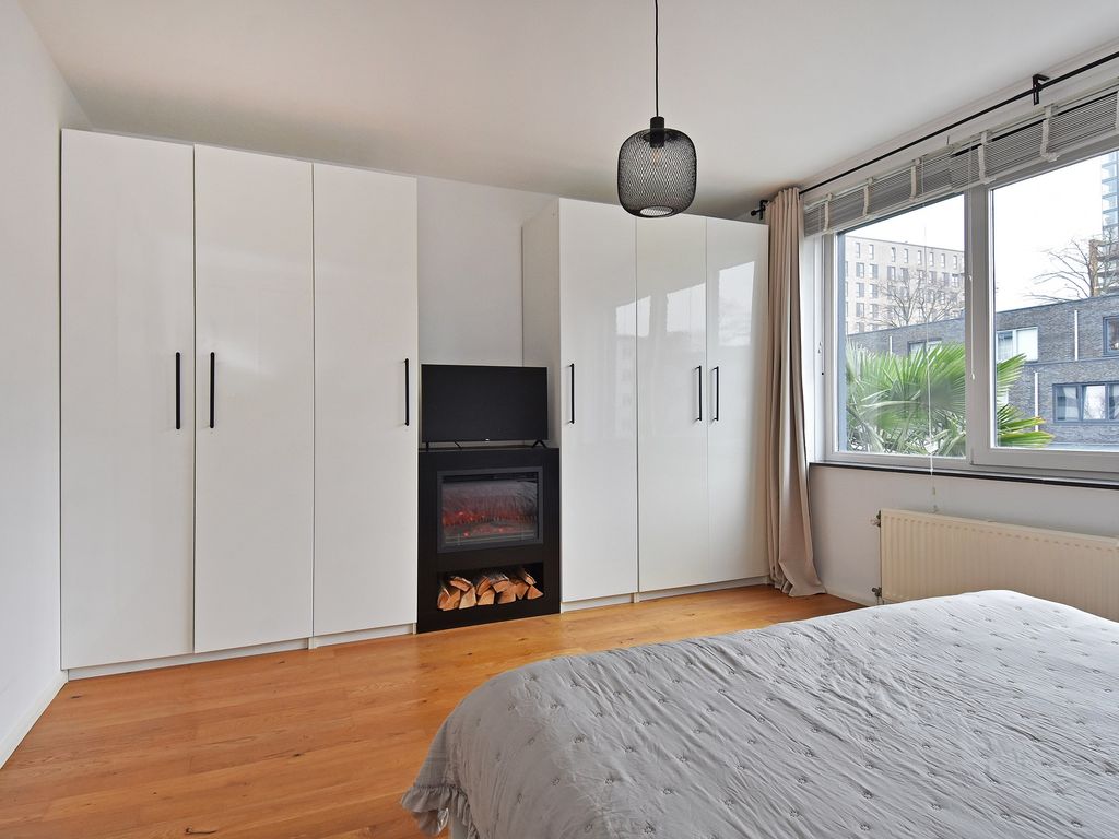 Dalerveenstraat 30, Den Haag