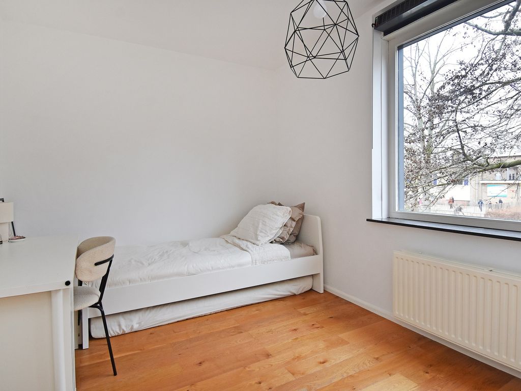 Dalerveenstraat 30, Den Haag