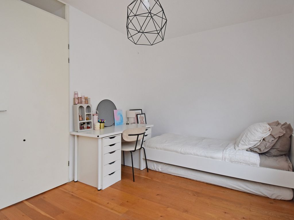 Dalerveenstraat 30, Den Haag