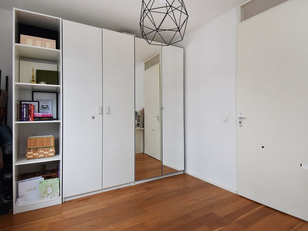 Dalerveenstraat 30, Den Haag