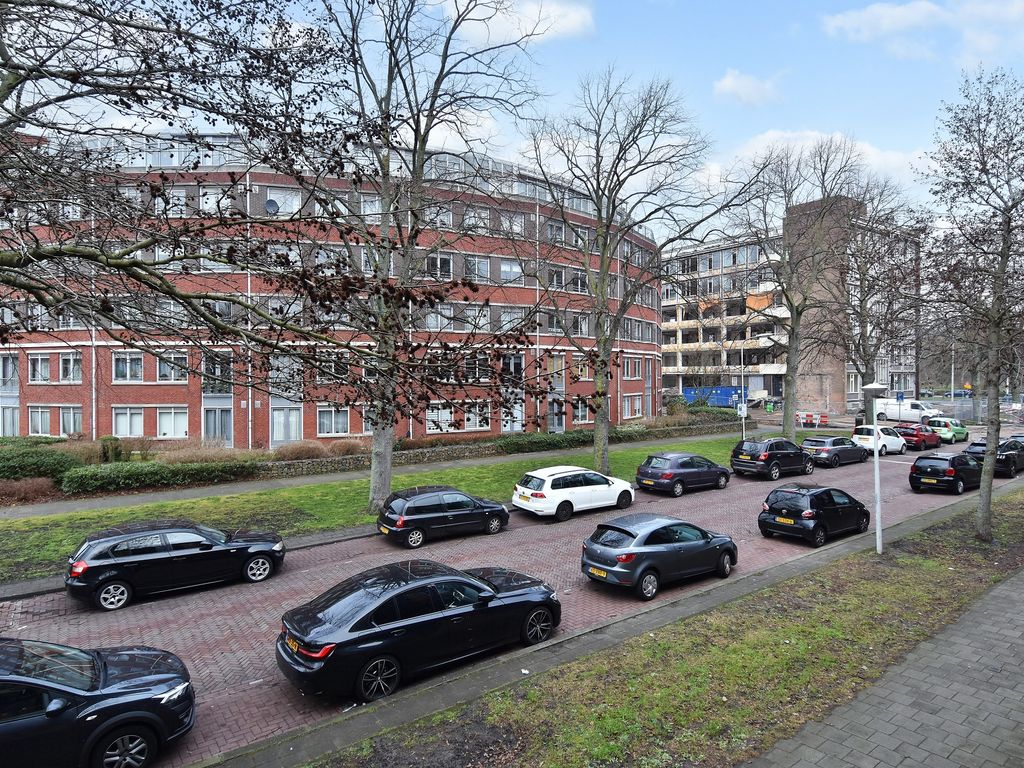 Dalerveenstraat 30, Den Haag