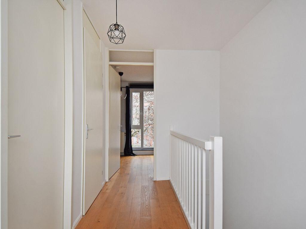 Dalerveenstraat 30, Den Haag