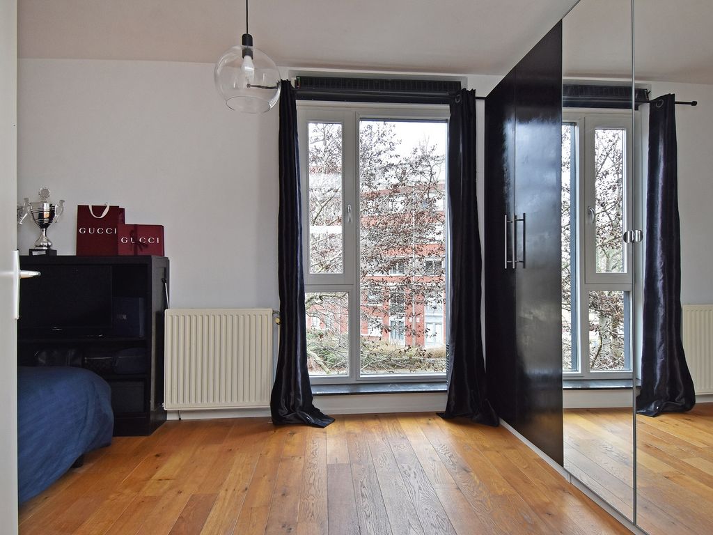 Dalerveenstraat 30, Den Haag