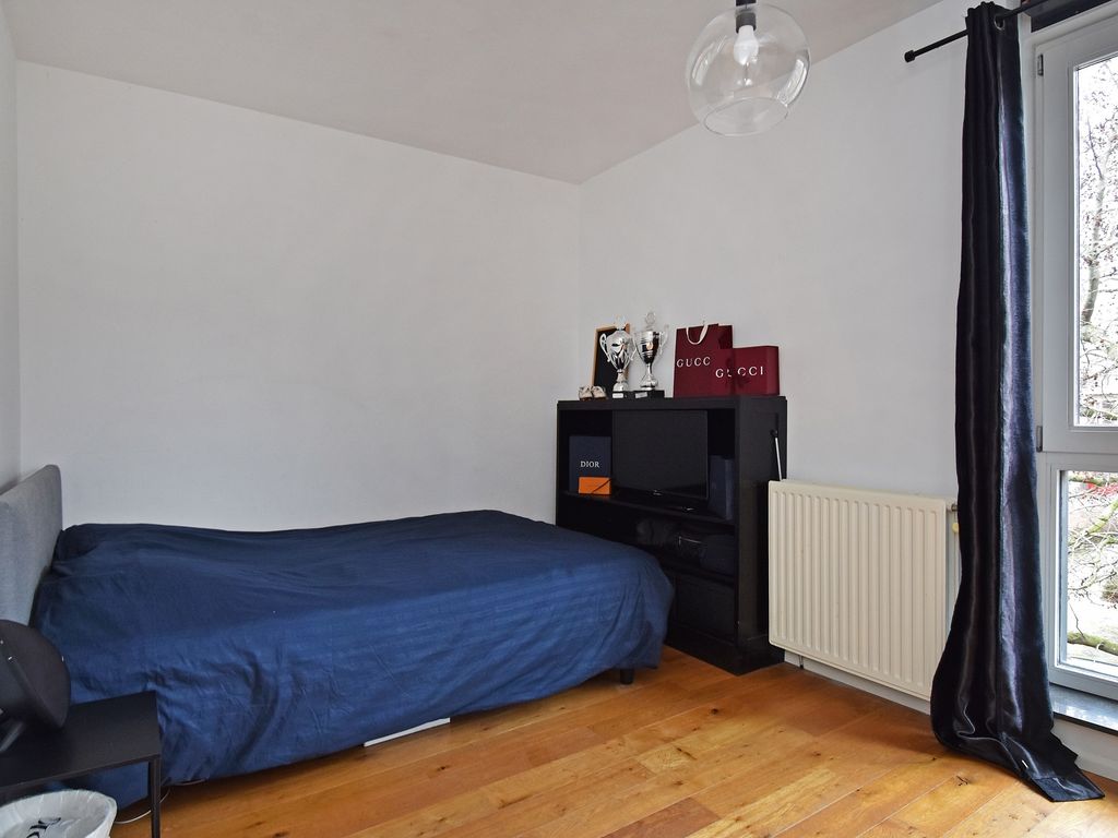 Dalerveenstraat 30, Den Haag