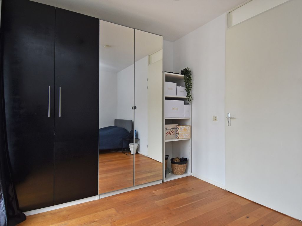 Dalerveenstraat 30, Den Haag