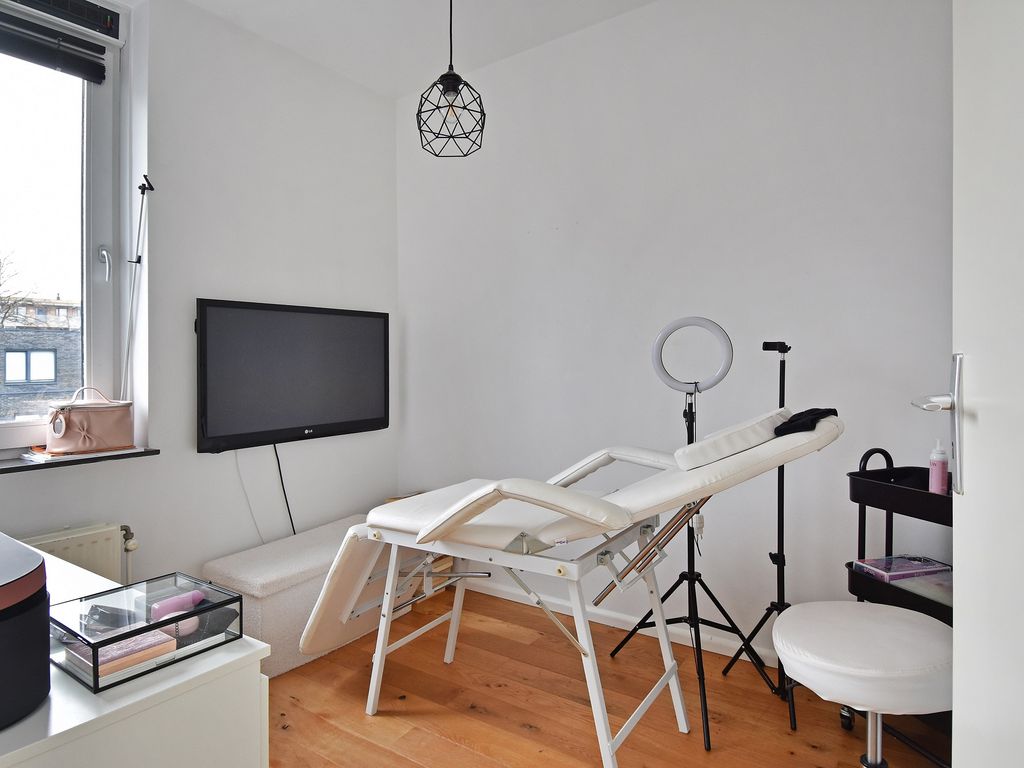 Dalerveenstraat 30, Den Haag