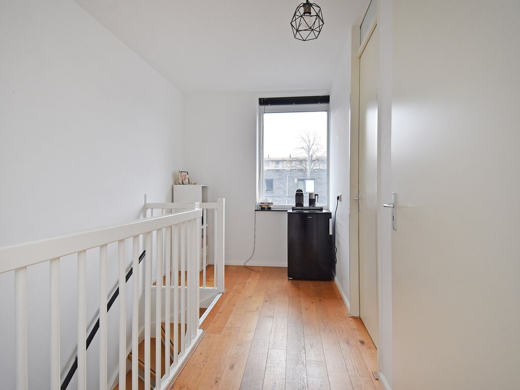 Dalerveenstraat 30, Den Haag