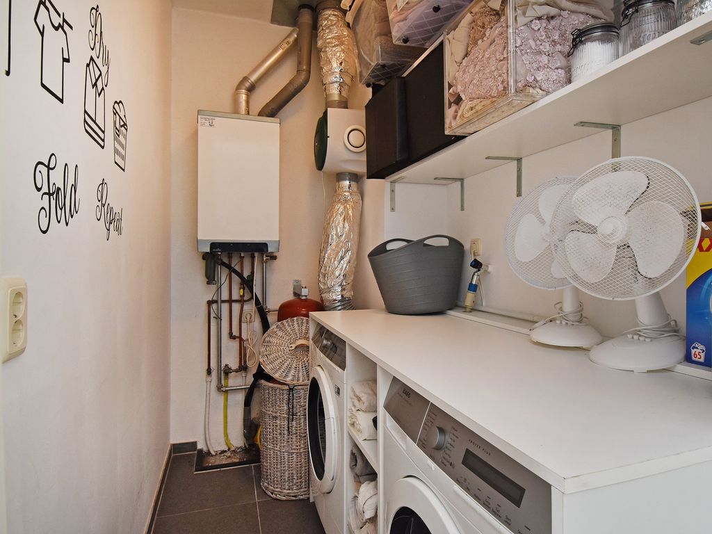 Dalerveenstraat 30, Den Haag