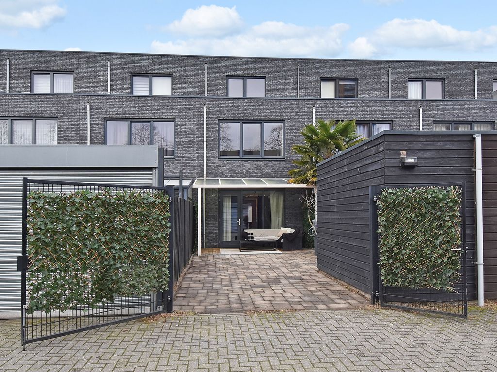 Dalerveenstraat 30, Den Haag