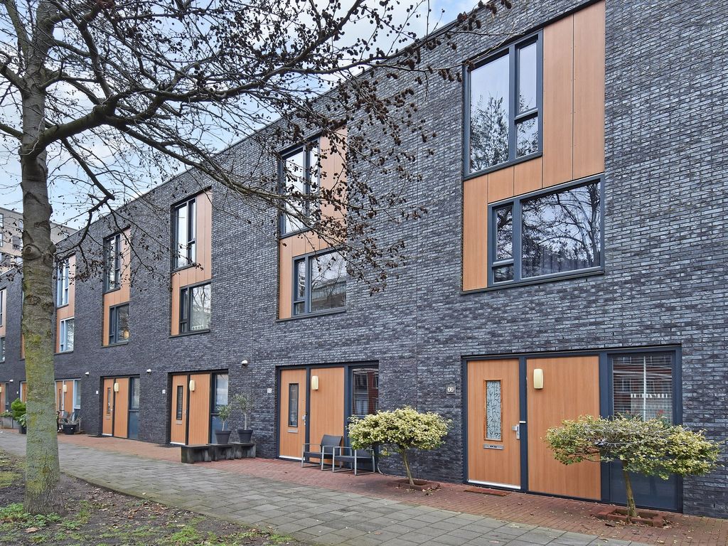 Dalerveenstraat 30, Den Haag