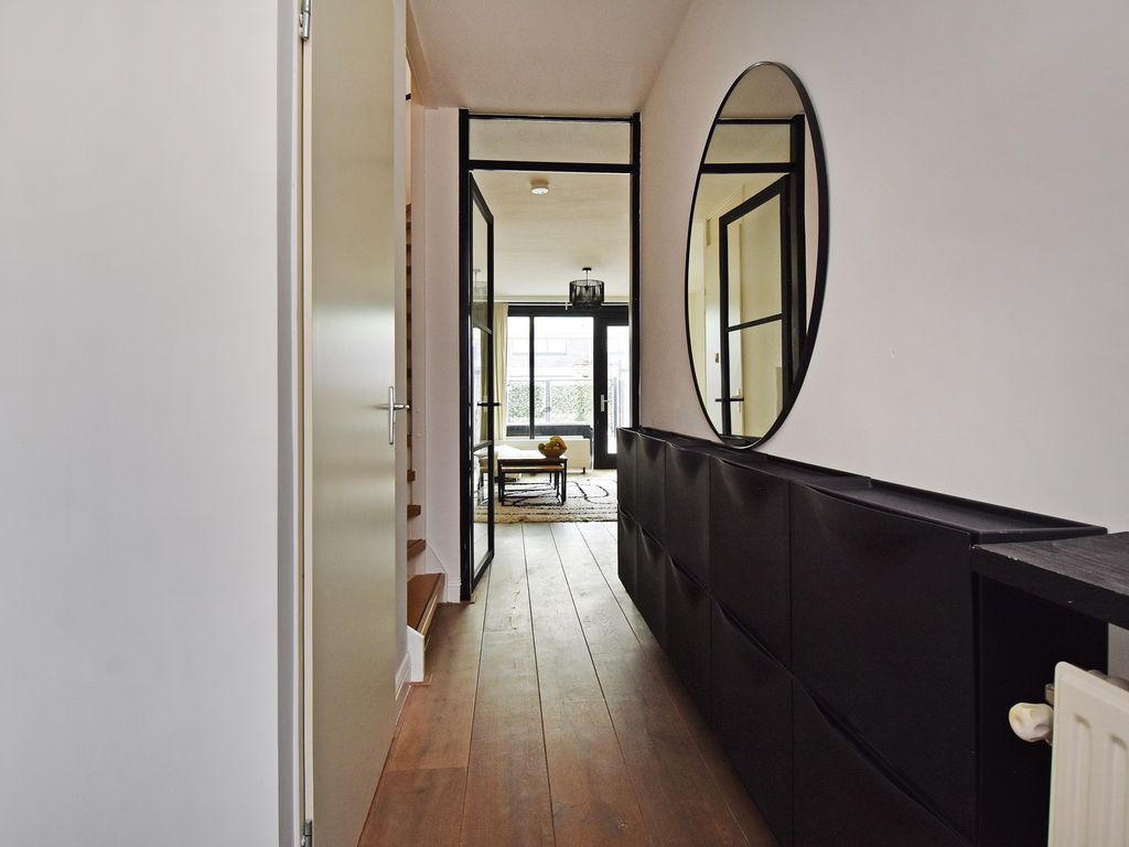 Dalerveenstraat 30, Den Haag