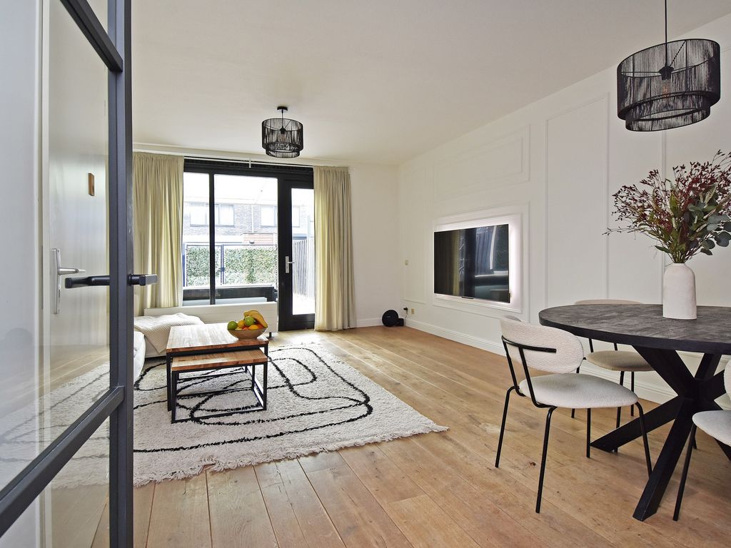 Dalerveenstraat 30, Den Haag