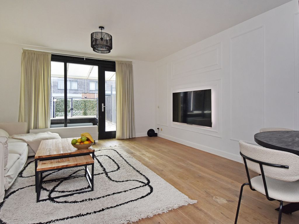 Dalerveenstraat 30, Den Haag