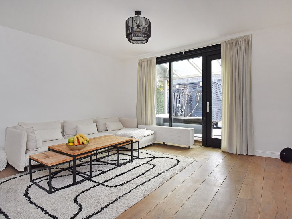 Dalerveenstraat 30, Den Haag