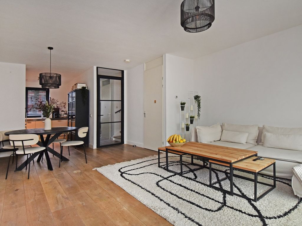 Dalerveenstraat 30, Den Haag