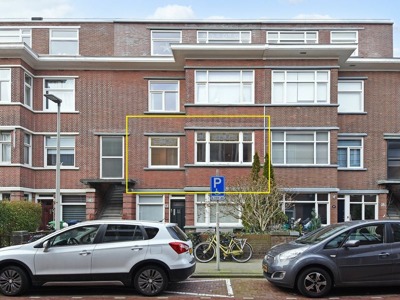 Pippelingstraat 105, Den Haag