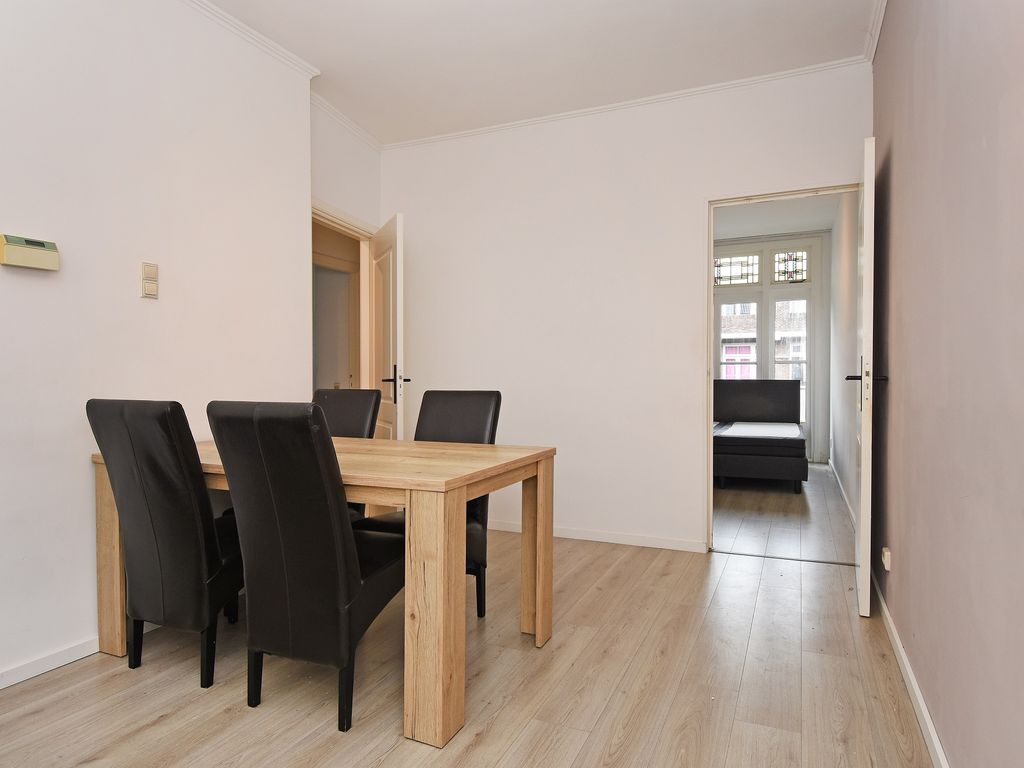 Pippelingstraat 105, Den Haag