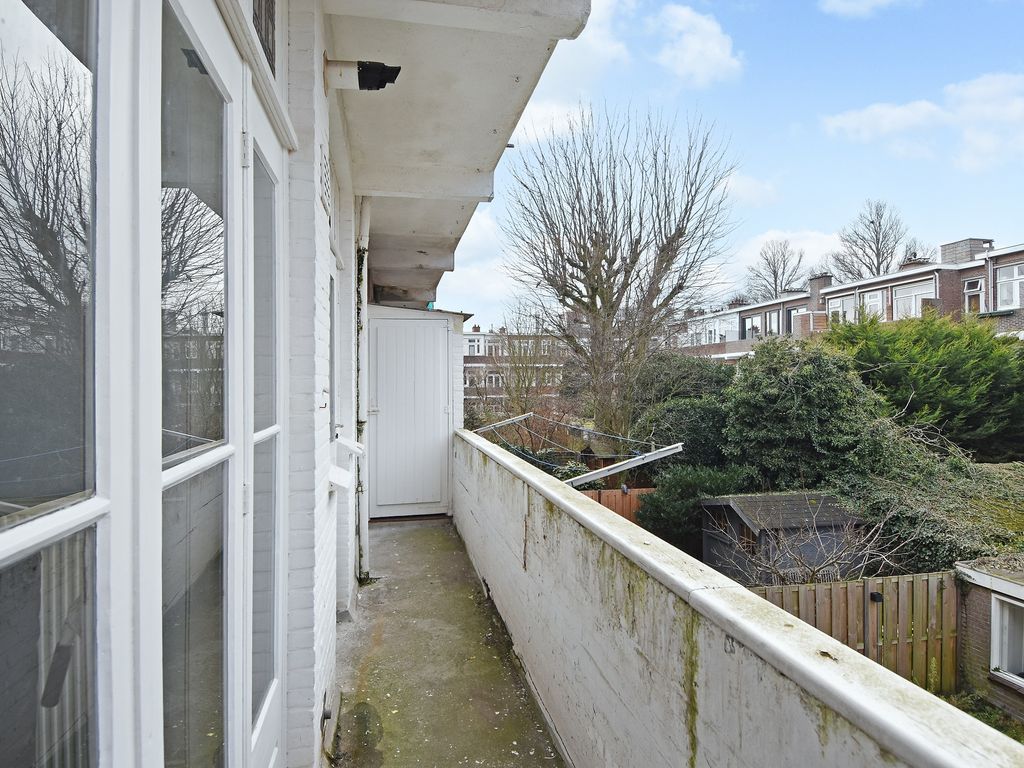 Pippelingstraat 105, Den Haag