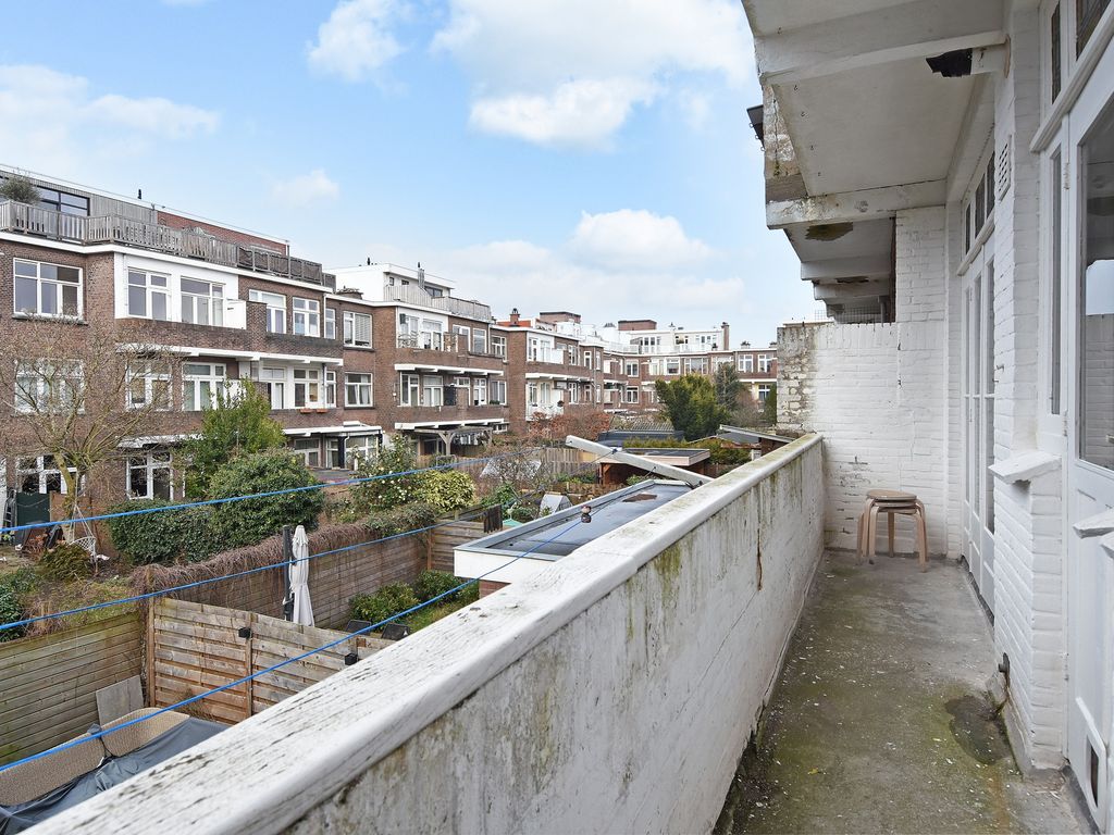 Pippelingstraat 105, Den Haag