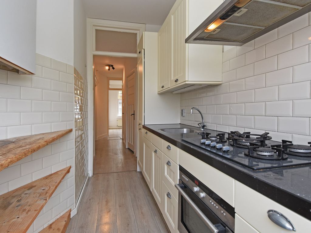 Pippelingstraat 105, Den Haag