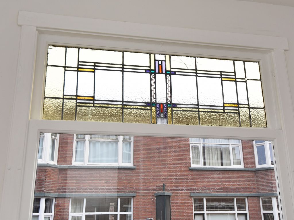 Pippelingstraat 105, Den Haag