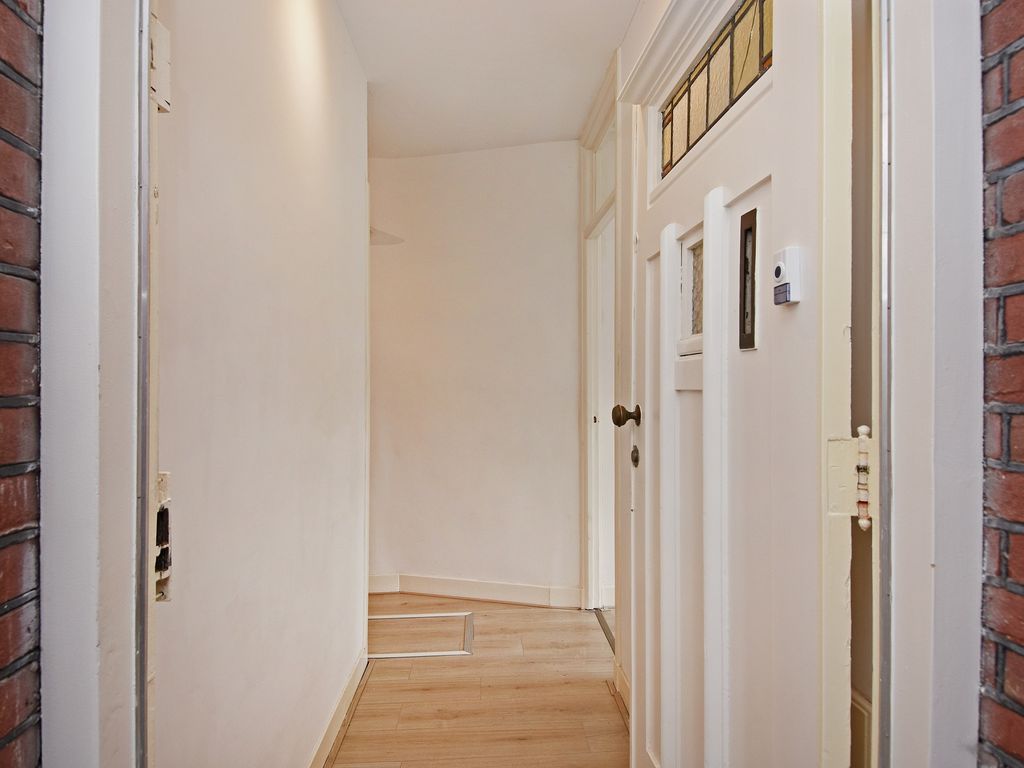 Pippelingstraat 105, Den Haag