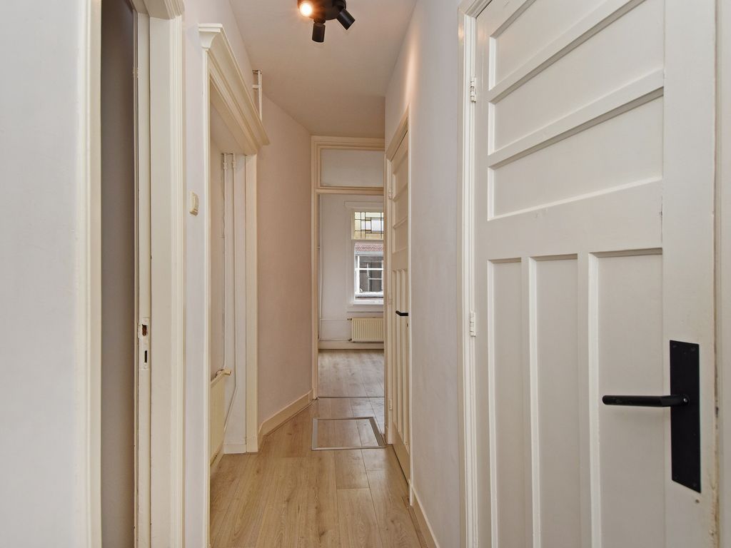 Pippelingstraat 105, Den Haag