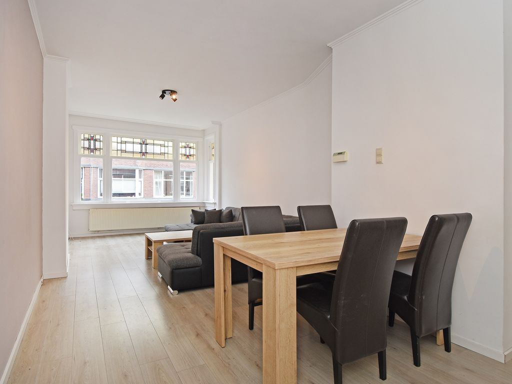 Pippelingstraat 105, Den Haag