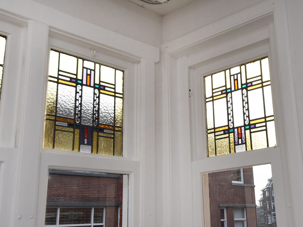 Pippelingstraat 105, Den Haag