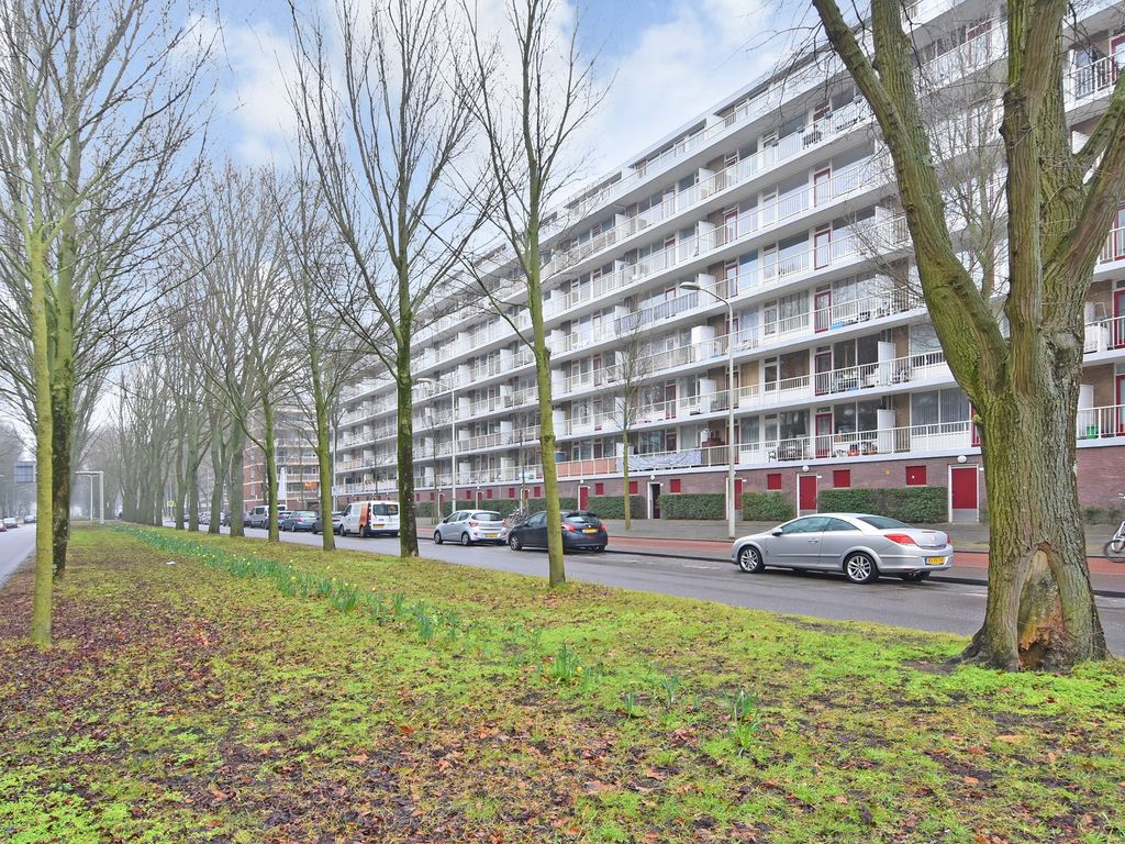 Volendamlaan  1048, Den Haag