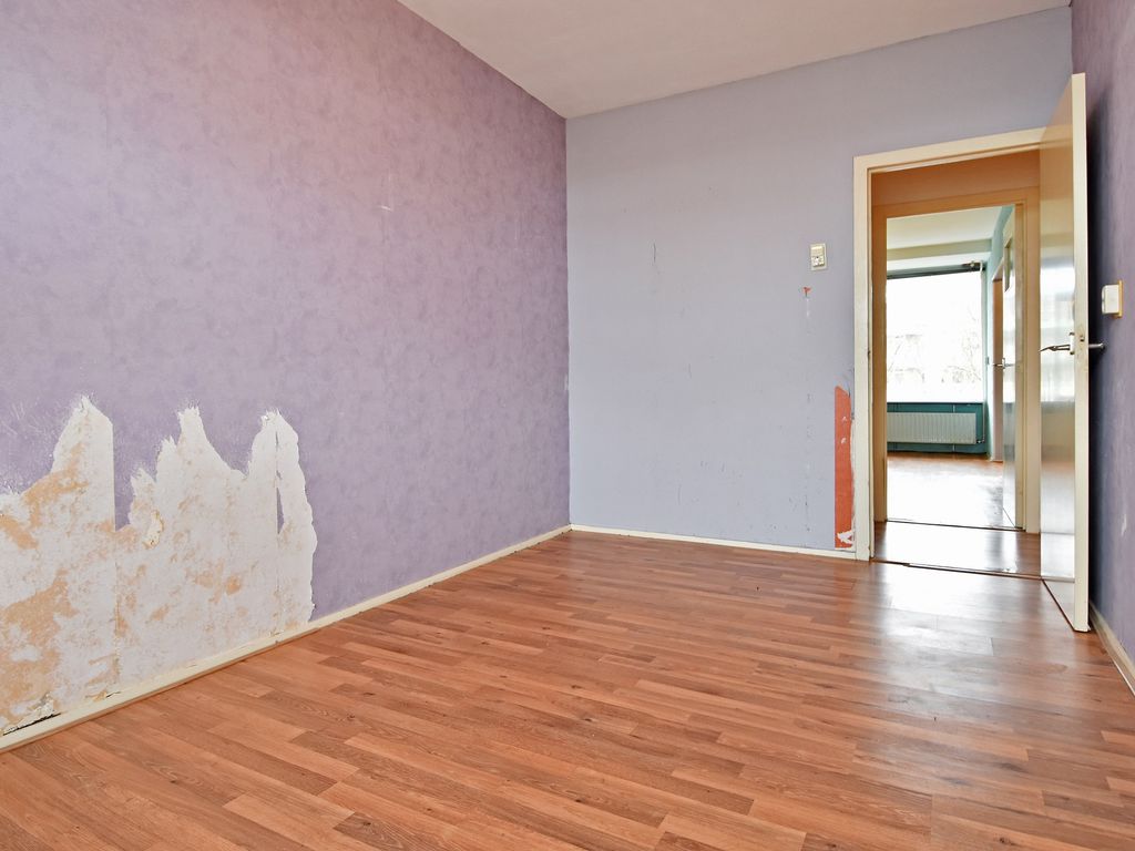 Volendamlaan  1048, Den Haag