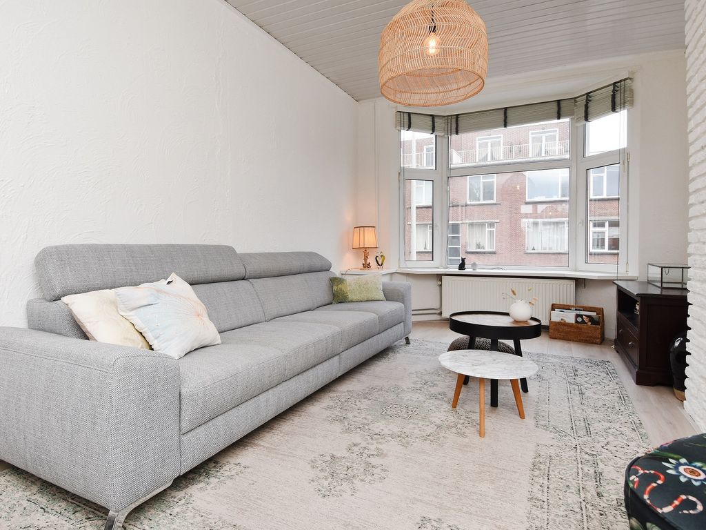 Oudemansstraat 445, Den Haag