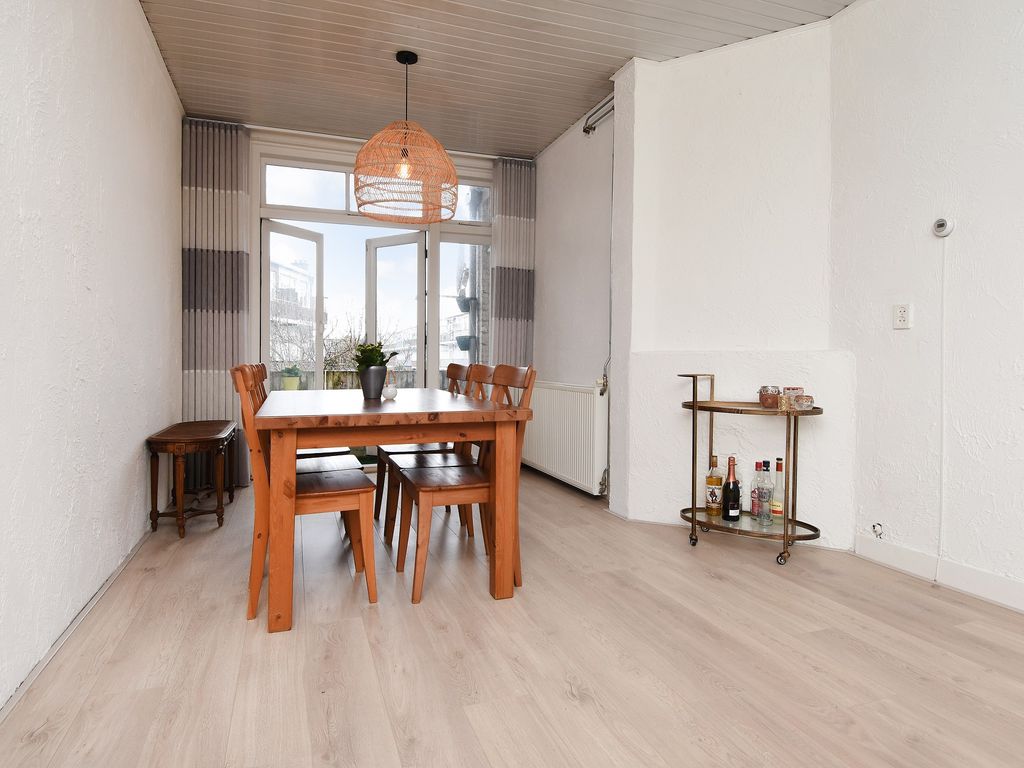 Oudemansstraat 445, Den Haag