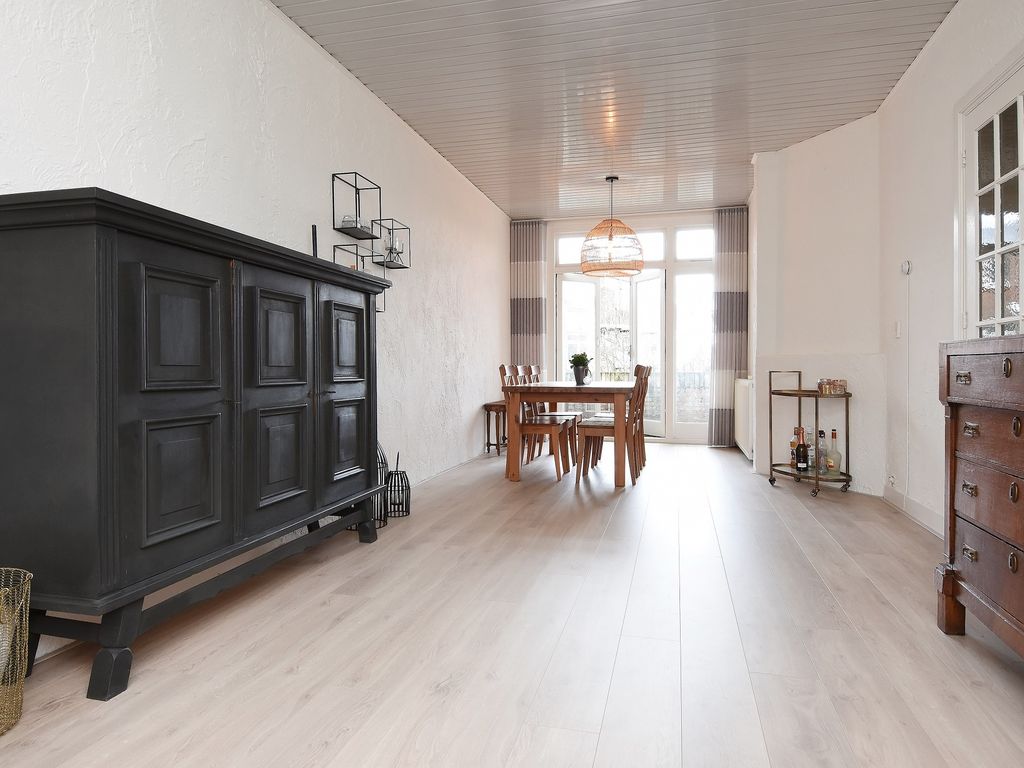 Oudemansstraat 445, Den Haag