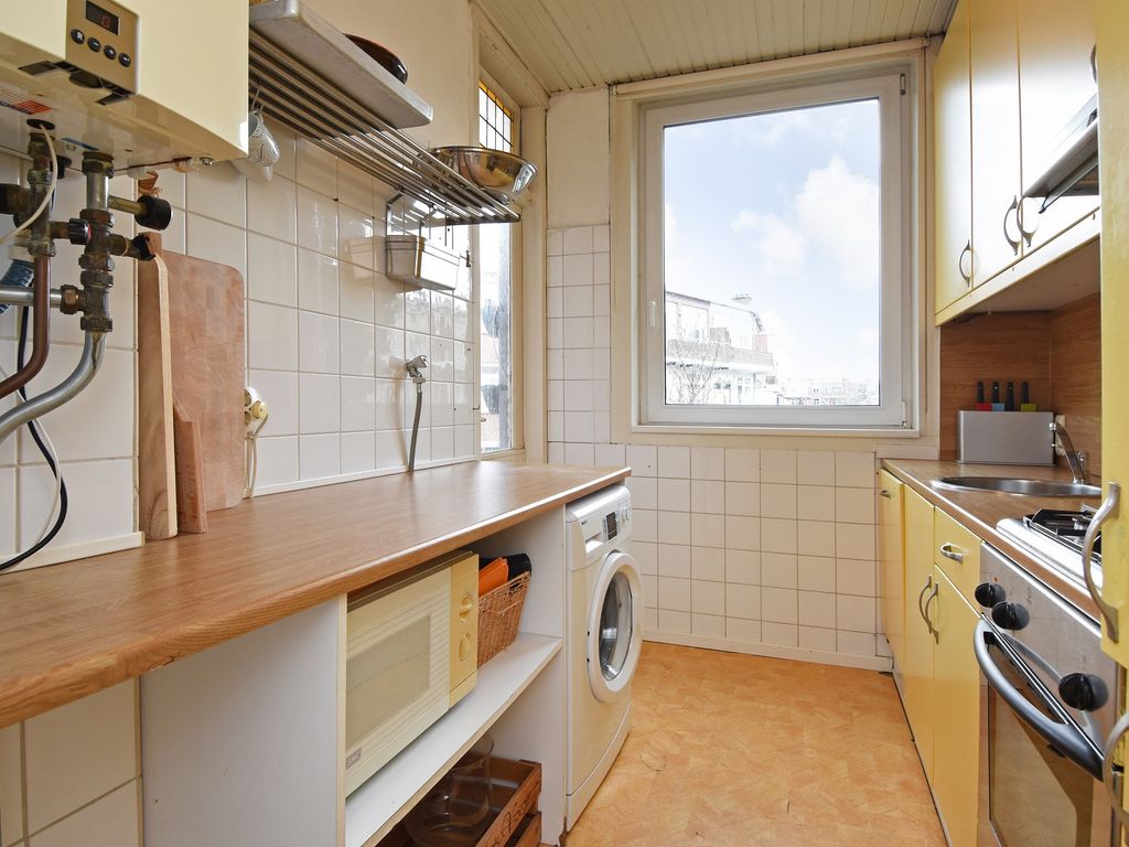 Oudemansstraat 445, Den Haag