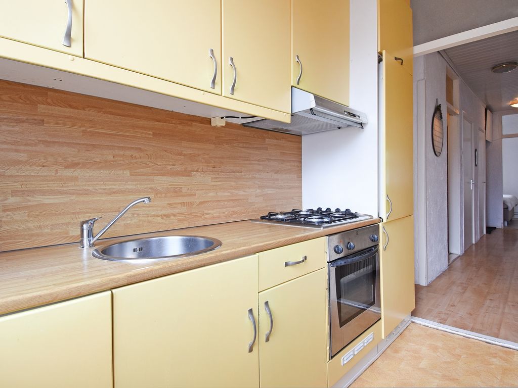 Oudemansstraat 445, Den Haag