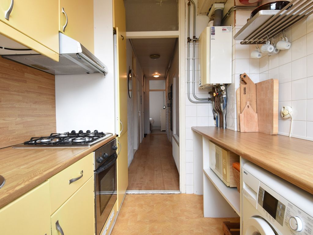 Oudemansstraat 445, Den Haag