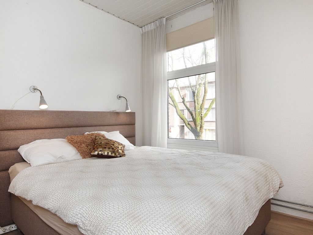 Oudemansstraat 445, Den Haag