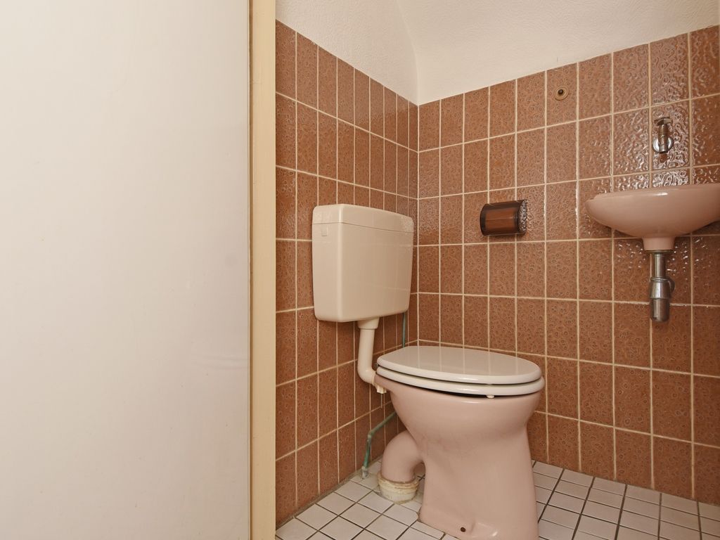 Oudemansstraat 445, Den Haag