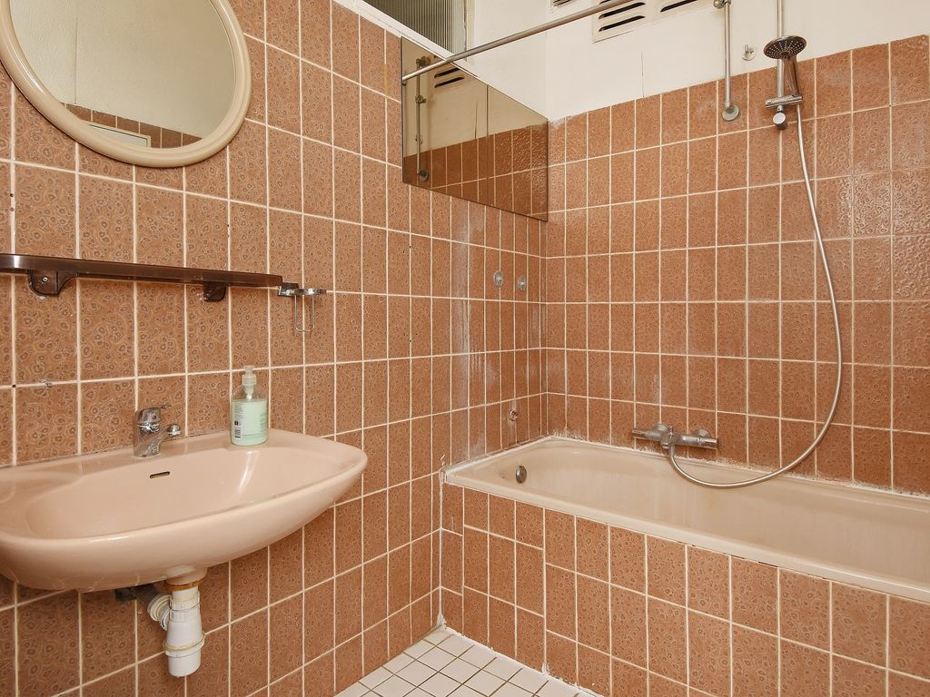 Oudemansstraat 445, Den Haag