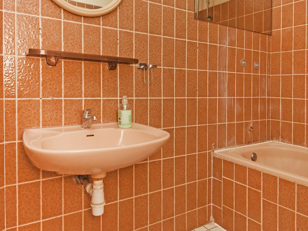 Oudemansstraat 445, Den Haag