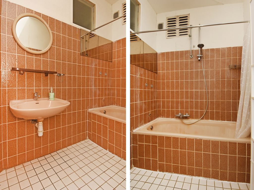 Oudemansstraat 445, Den Haag